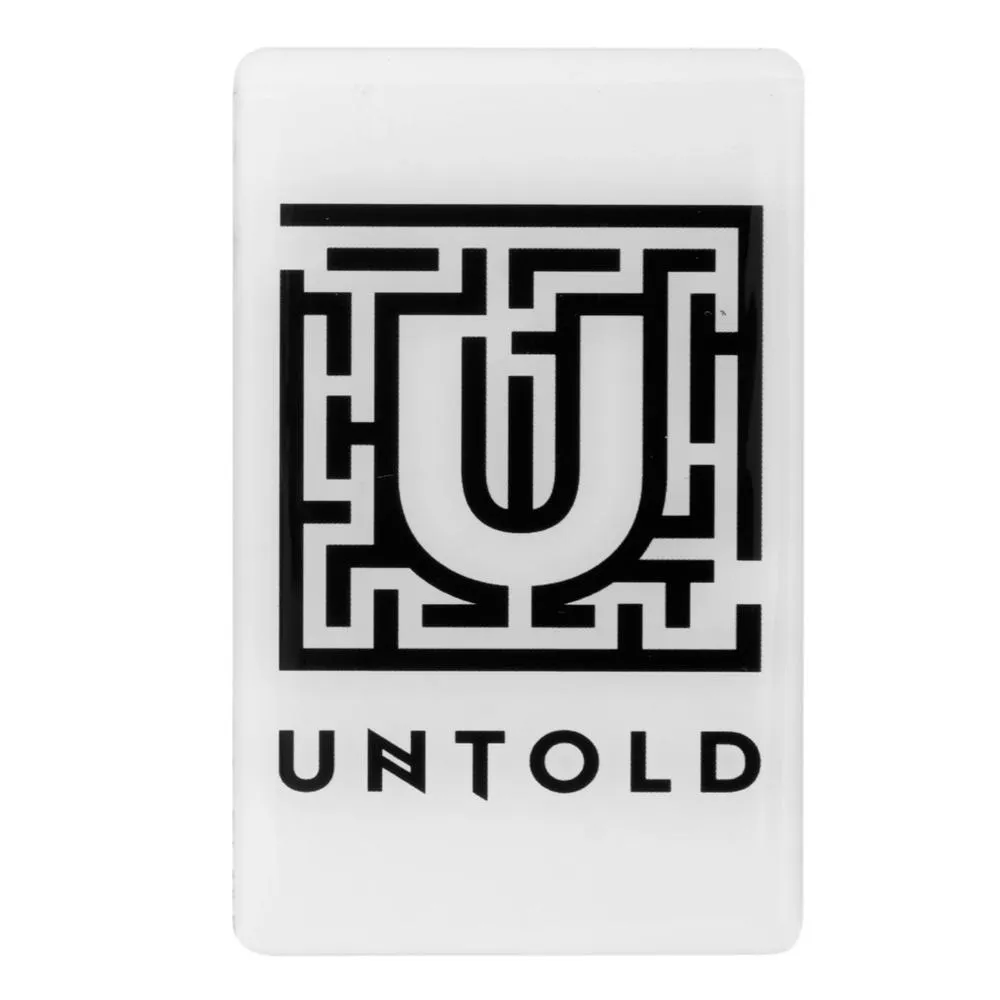 Magnet UNTOLD