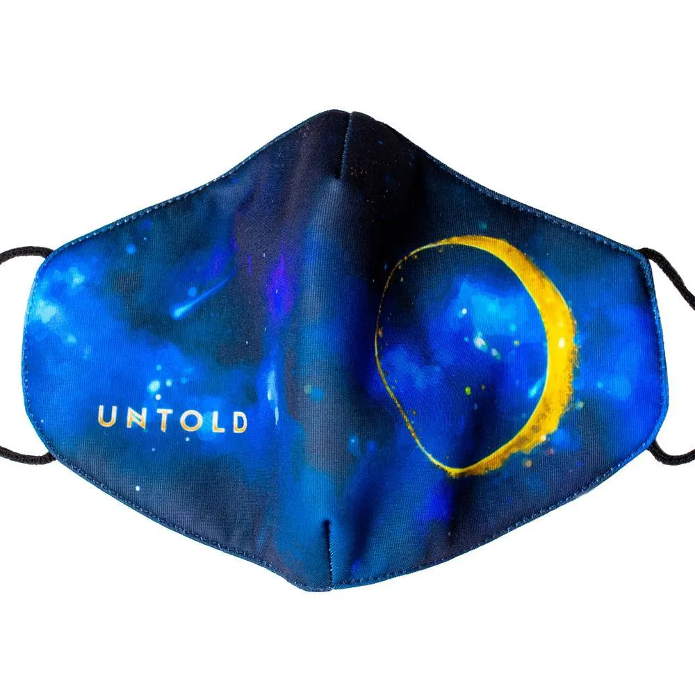 Mască UNTOLD