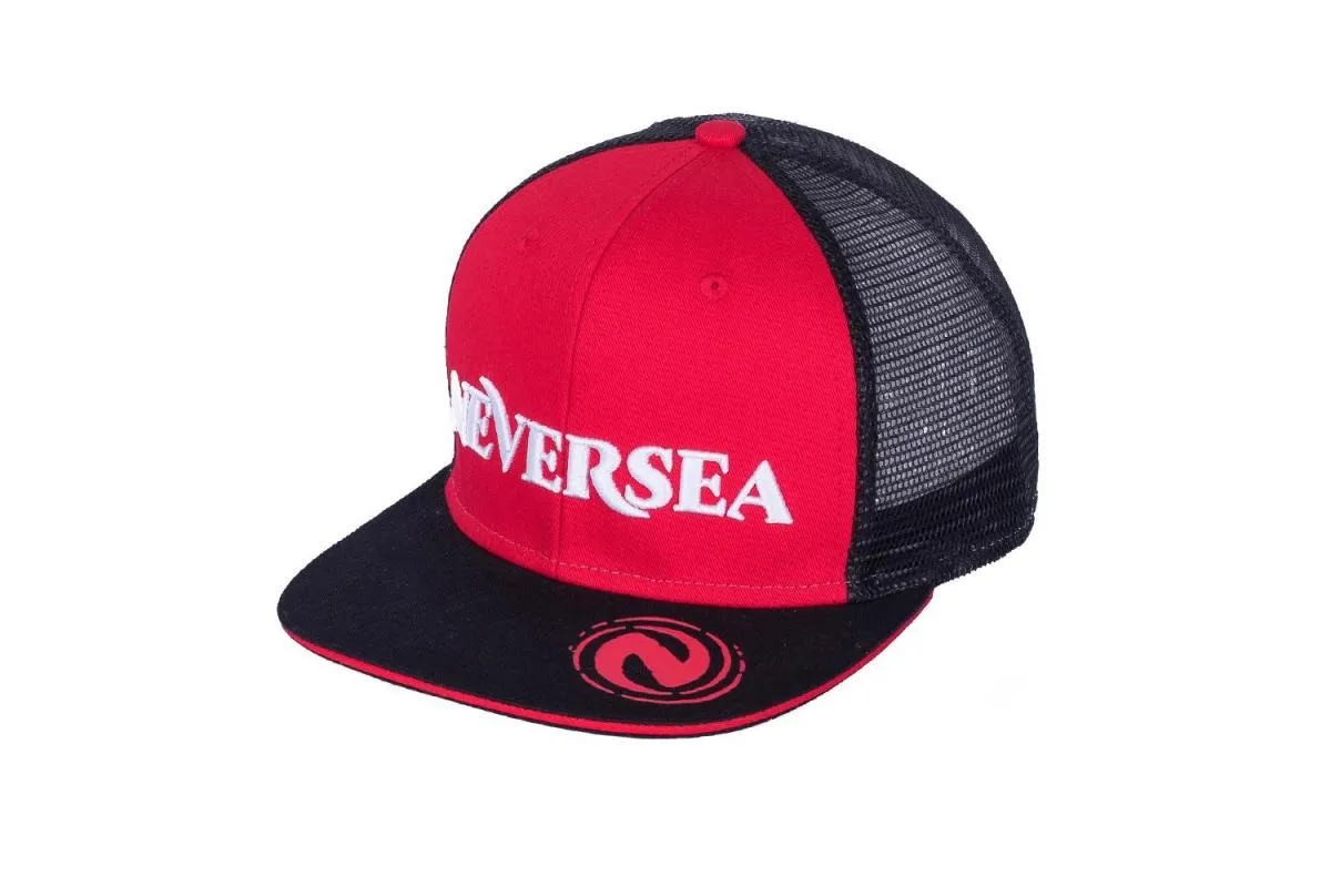 Șapcă NEVERSEA