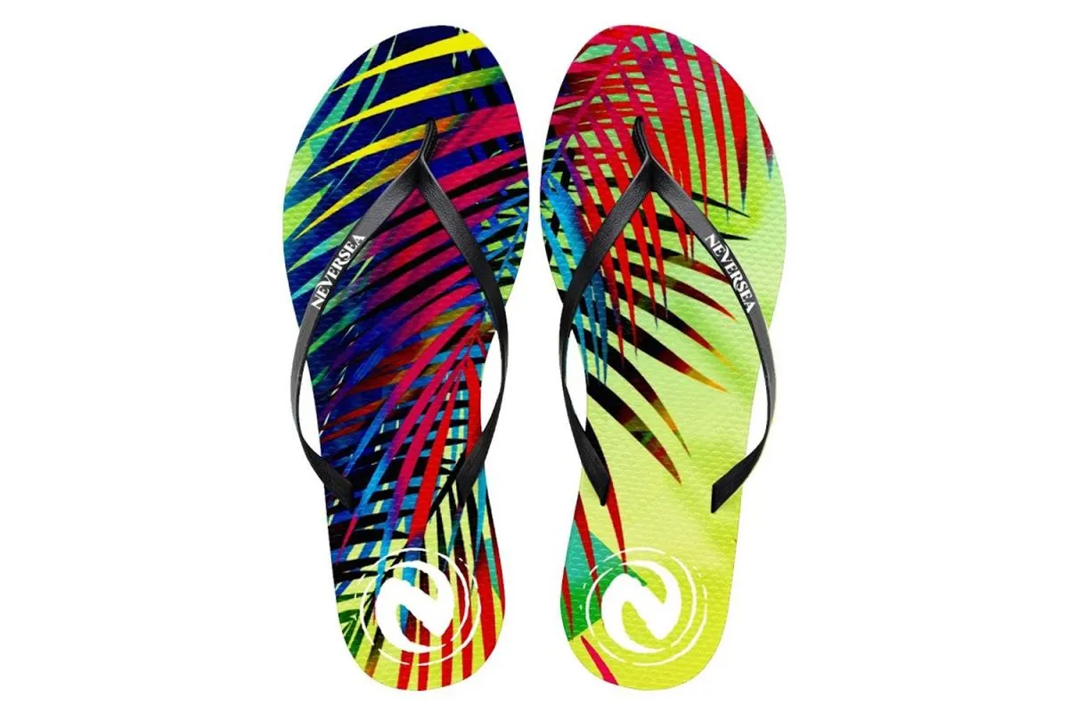 Flip Flops NEVERSEA
