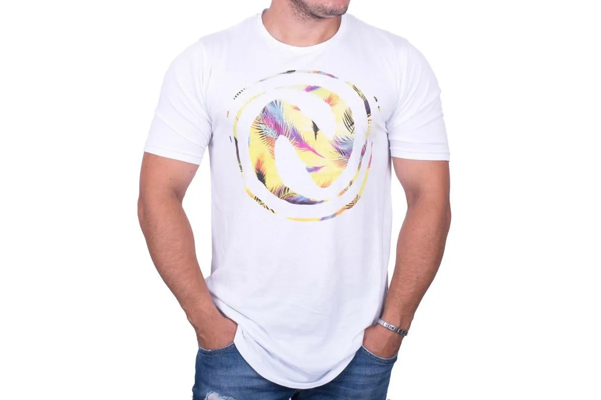 Tricou NEVERSEA