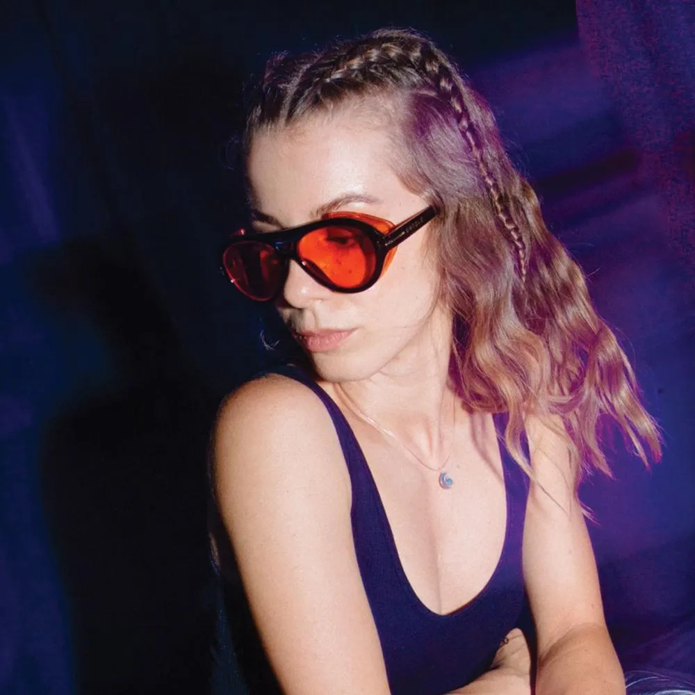 Ochelari UNTOLD
