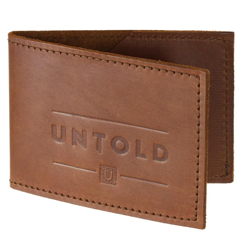 Portofel UNTOLD