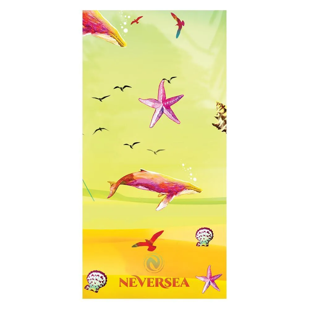 Prosop NEVERSEA