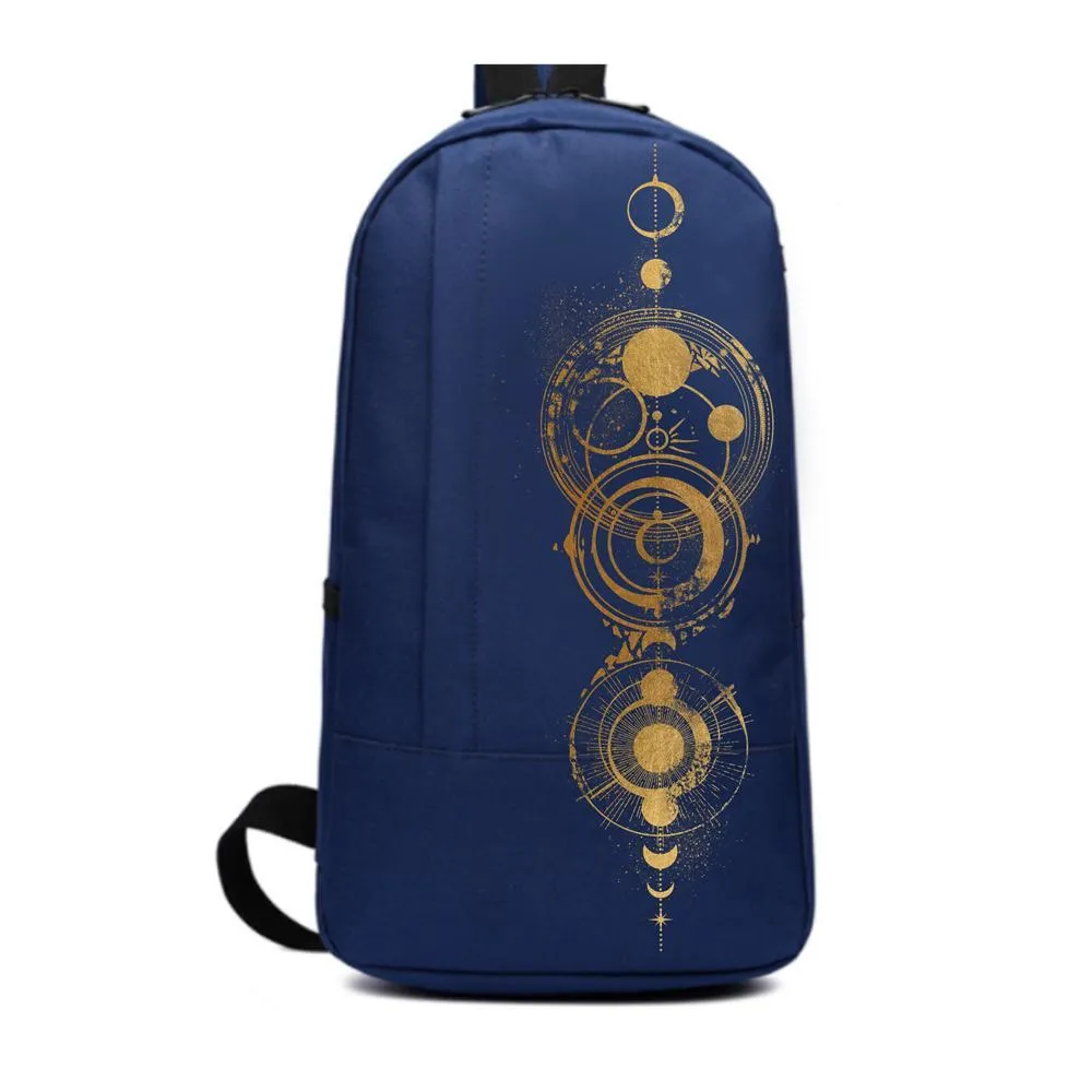 Rucsac UNTOLD