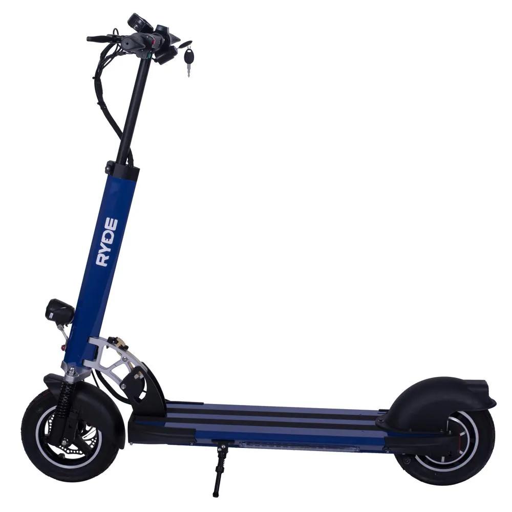 Trotinetă Electrică RYDE
