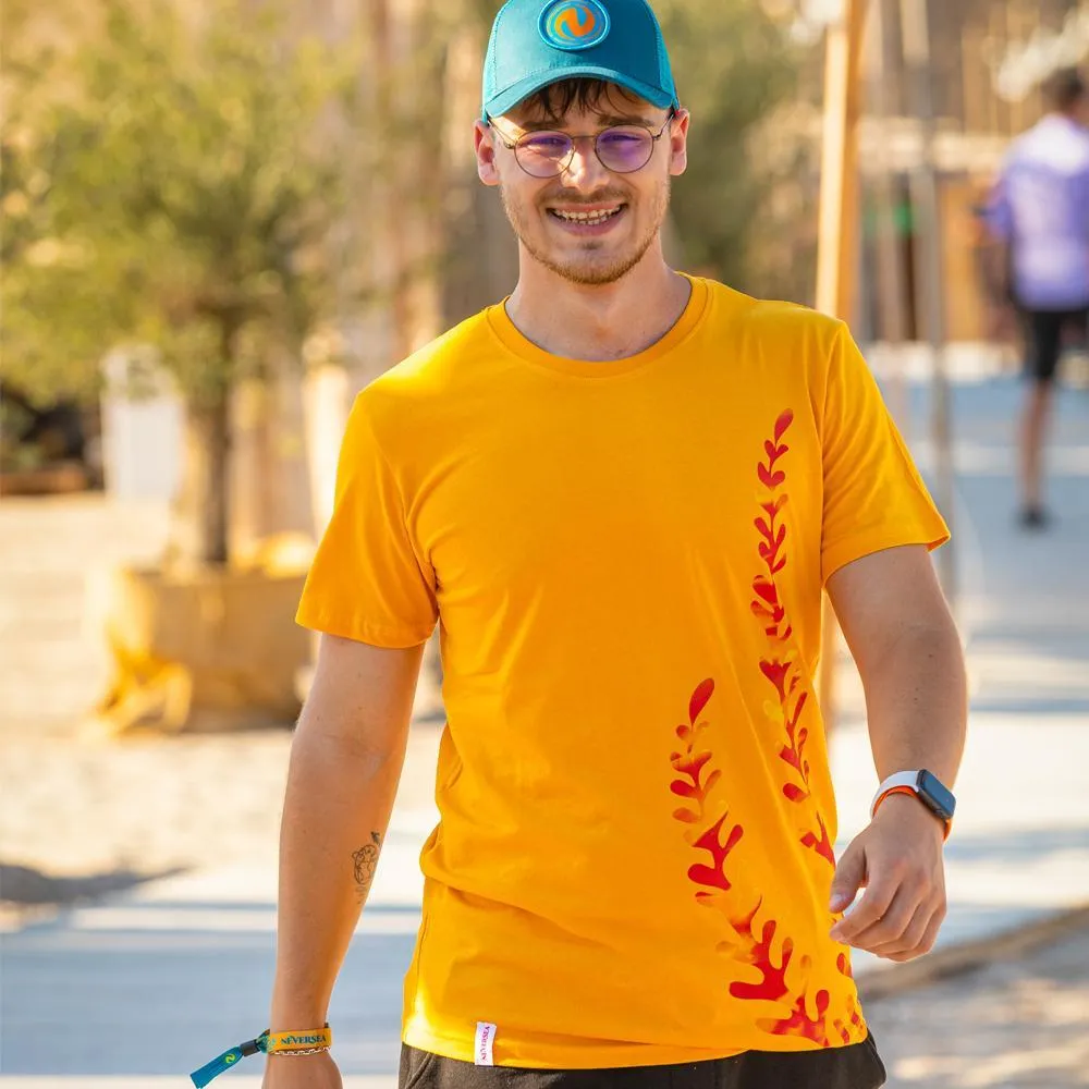Tricou NEVERSEA