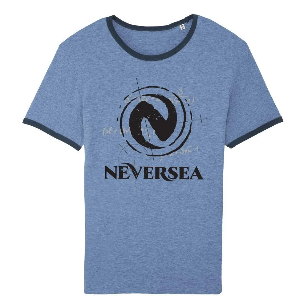 Tricou NEVERSEA