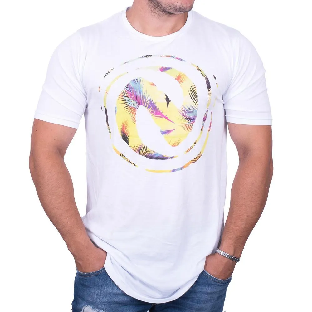 Tricou NEVERSEA