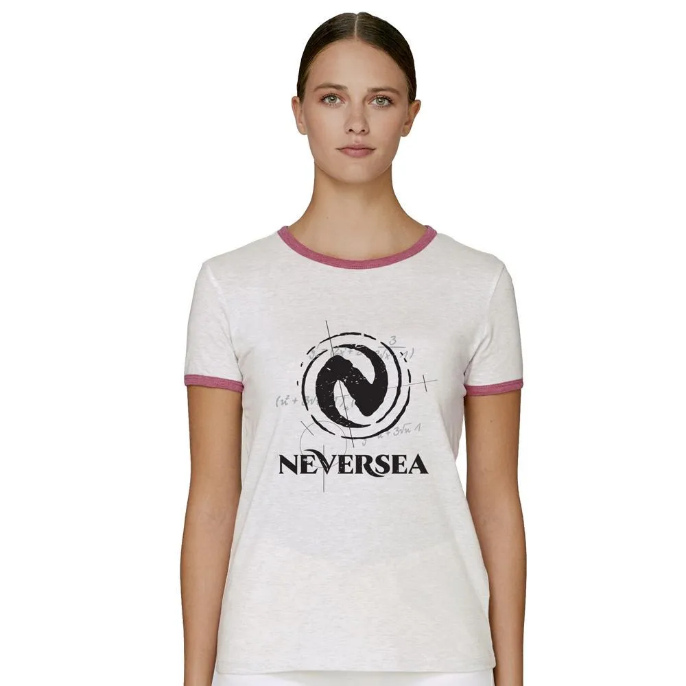 Tricou NEVERSEA