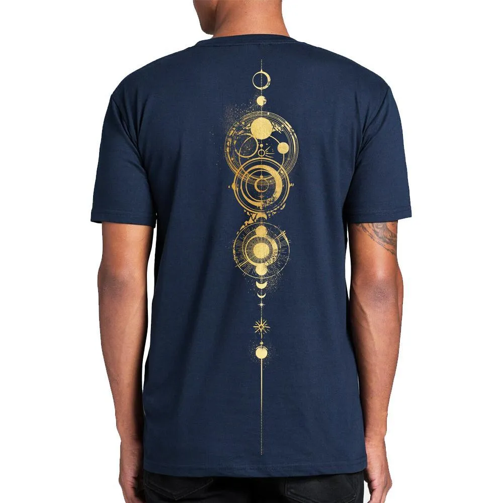Tricou UNTOLD