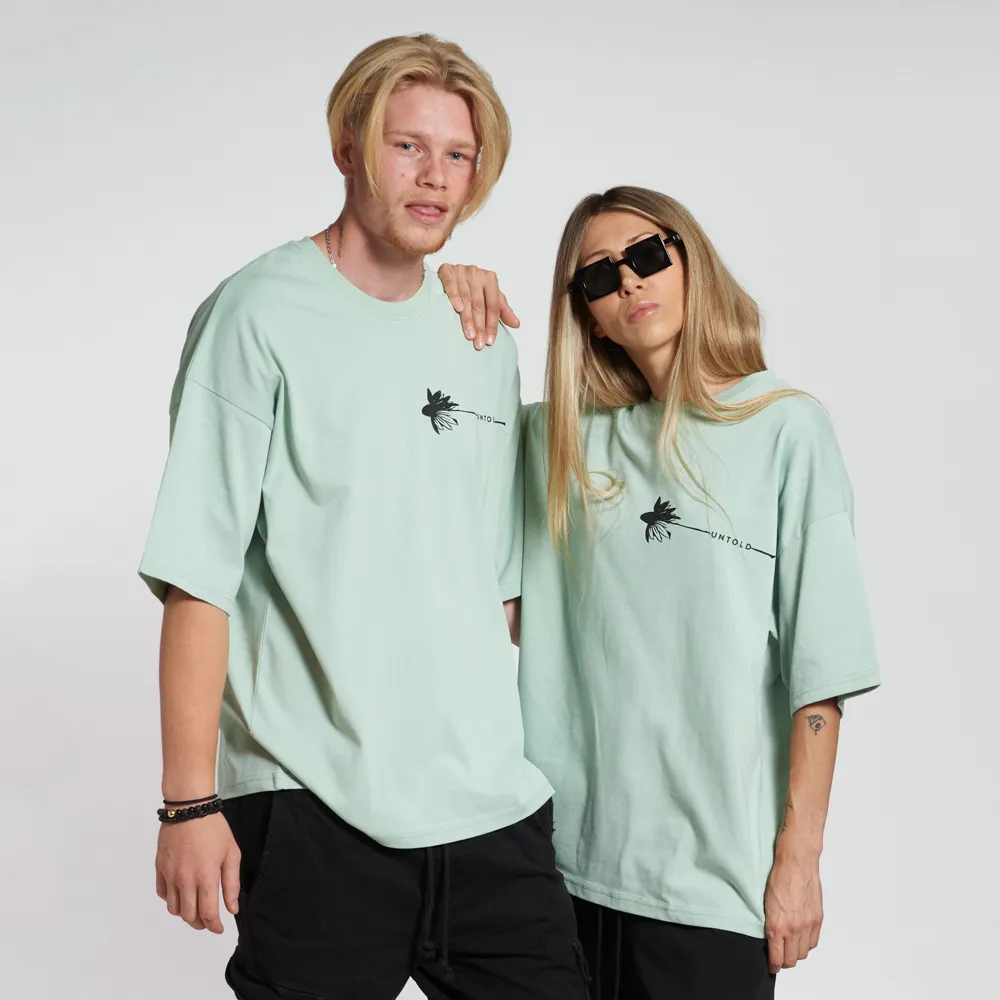 Tricou UNTOLD