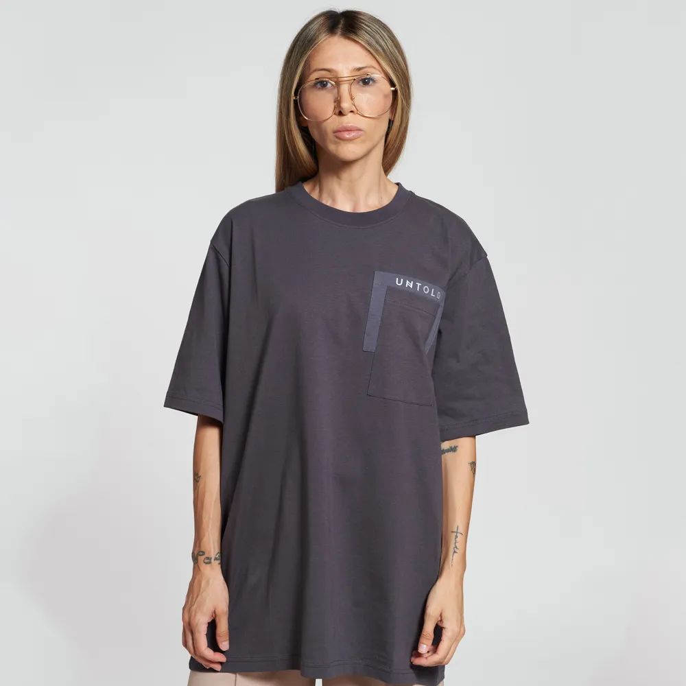 Tricou UNTOLD