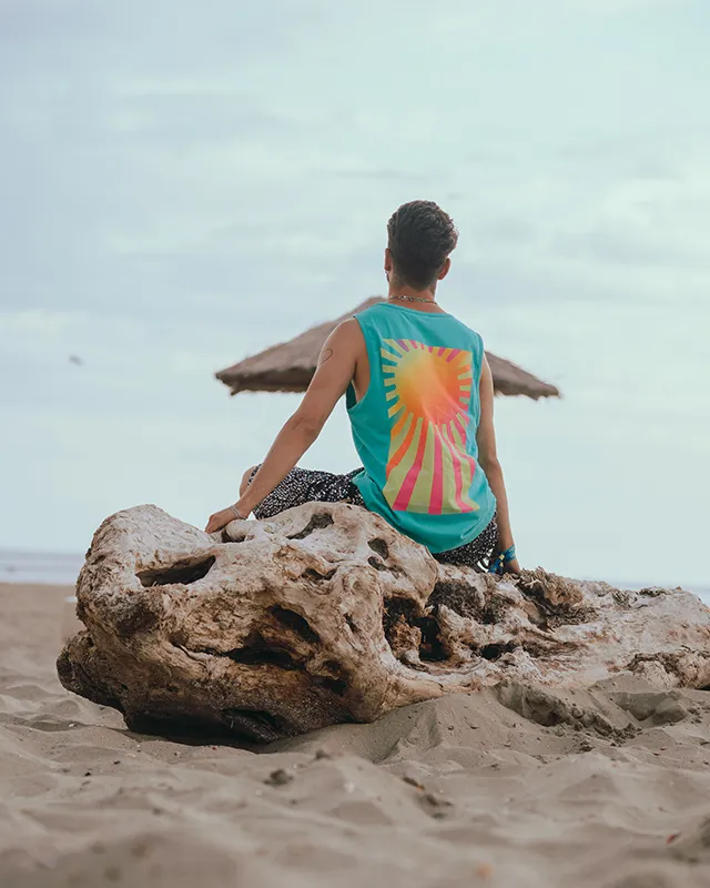 Tricou NEVERSEA