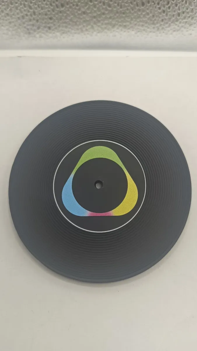 Coaster IQOS