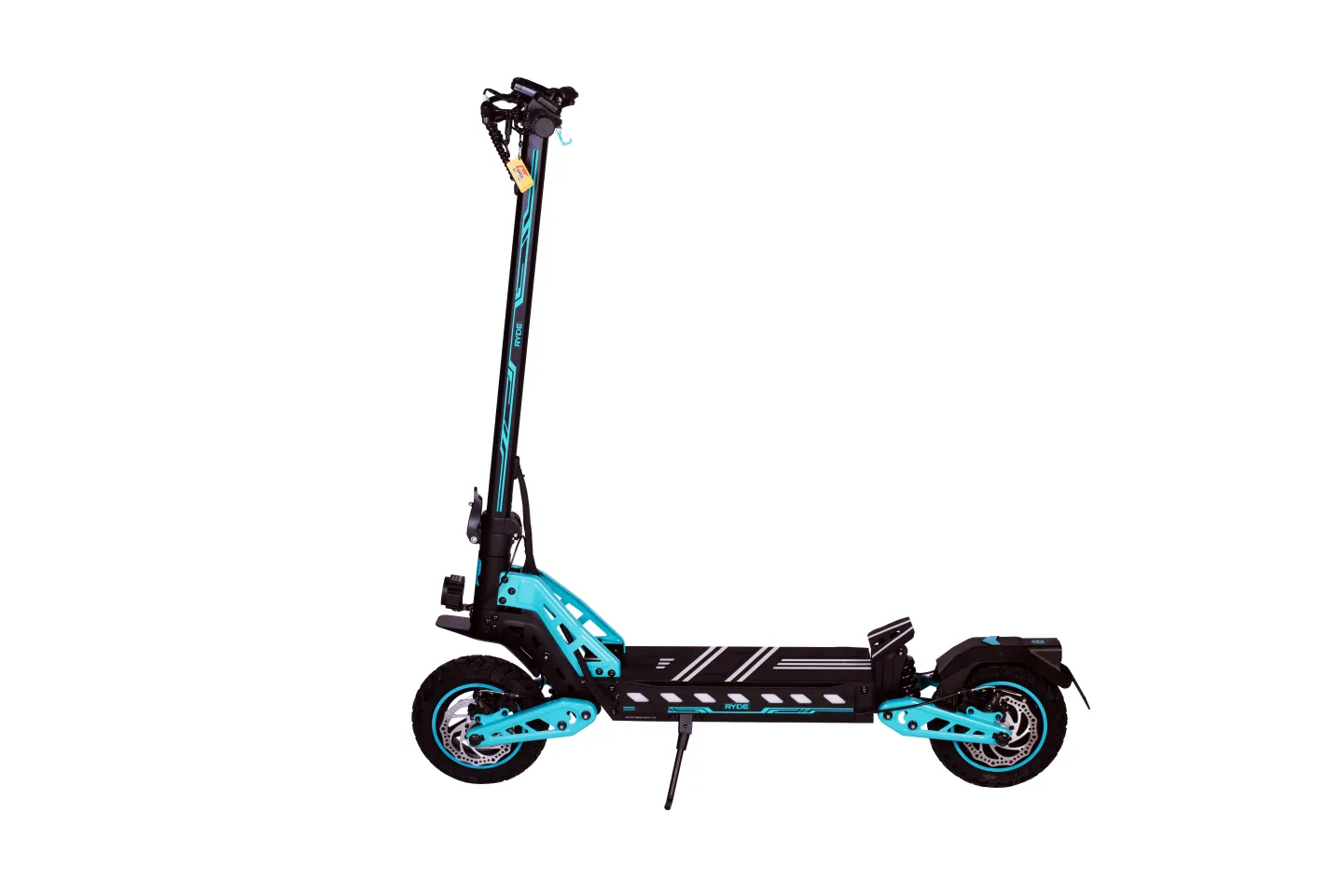 RYDE 1200 Warrior