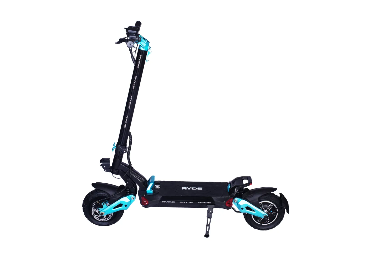 RYDE 1200 Titan