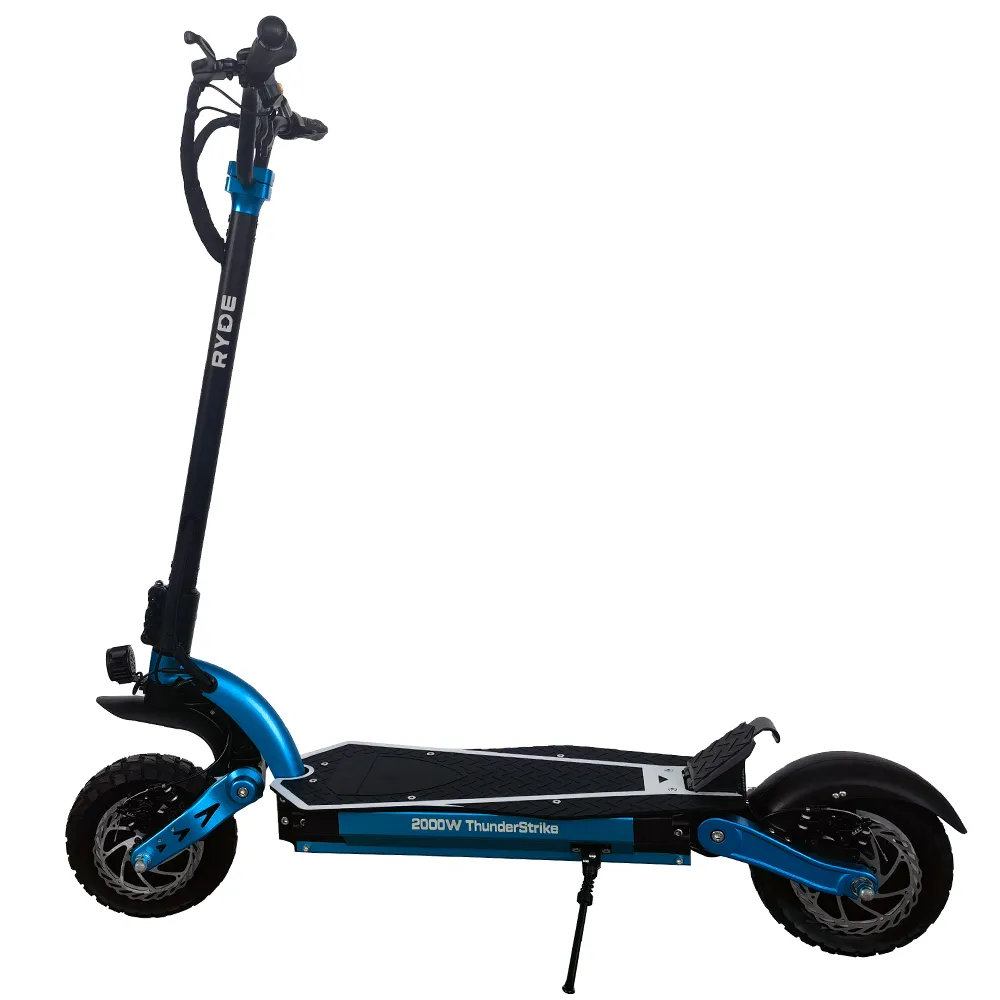 Trotinetă RYDE 2000 ThunderStryke