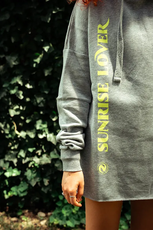 Hoodie NEVERSEA