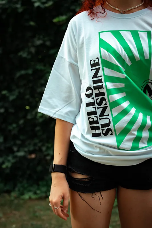 Tricou NEVERSEA