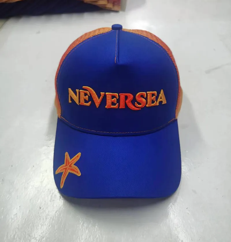 Șapcă NEVERSEA