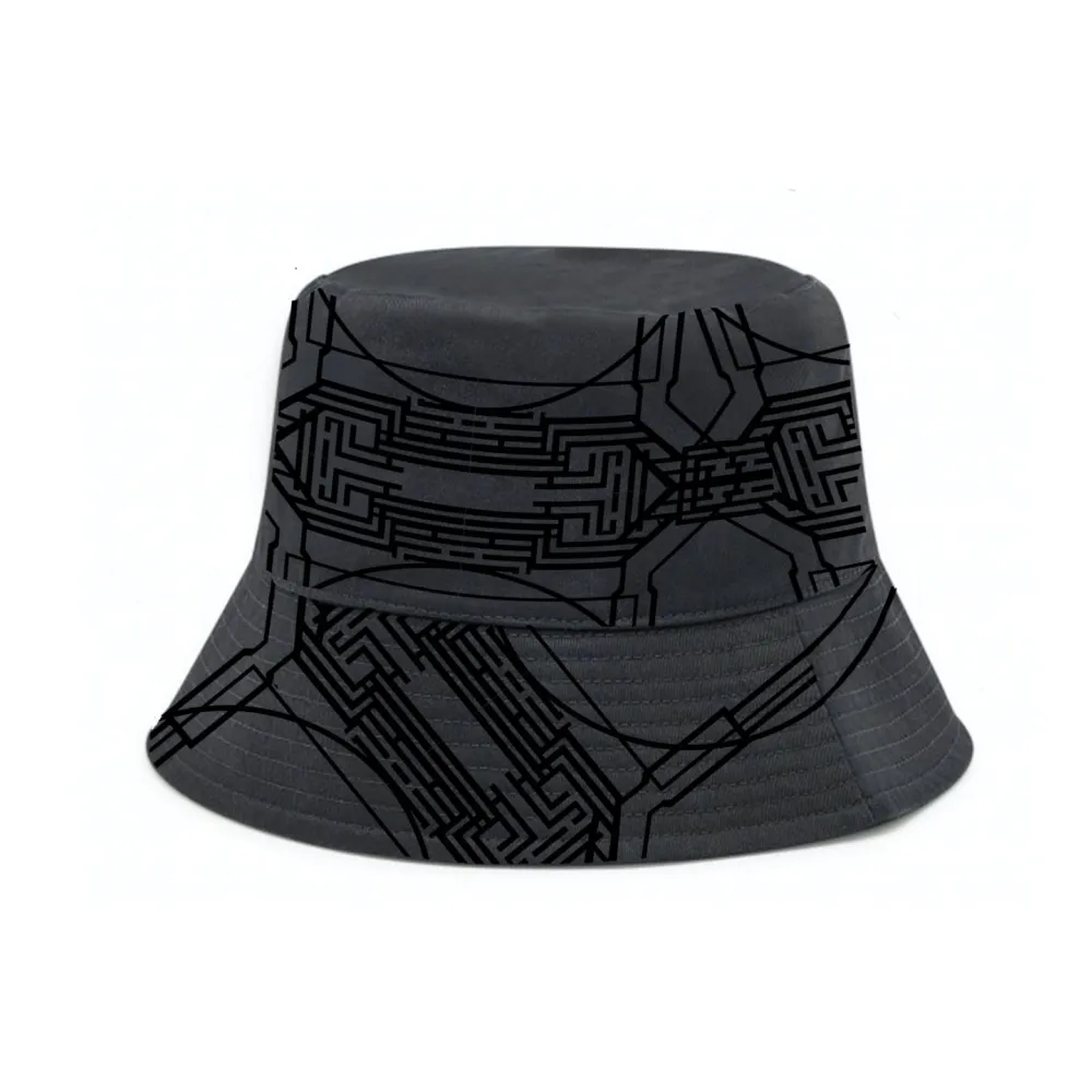 Bucket Hat UNTOLD
