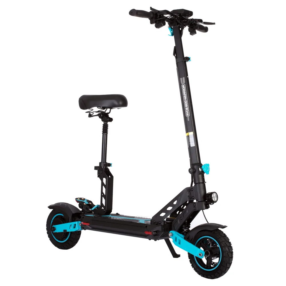 Trotinetă RYDE 800 Warrior