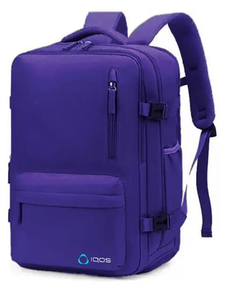 IQOS - backpack
