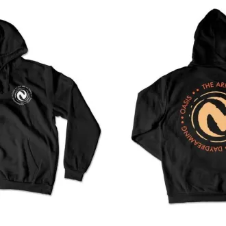 Hoodie NEVERSEA