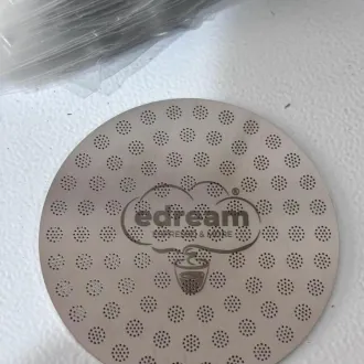 Tamper edream