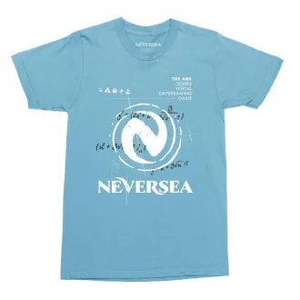 Tricou NEVERSEA