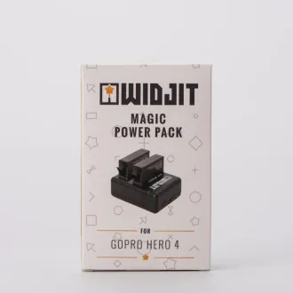 Baterie GoPro Widjit