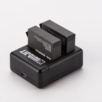 Baterie GoPro Widjit