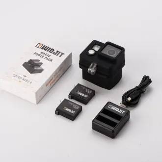 Accesorii GoPro - Widjit