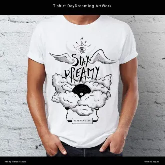 Tricou UNTOLD