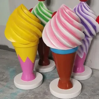 Decor Supradimensionat