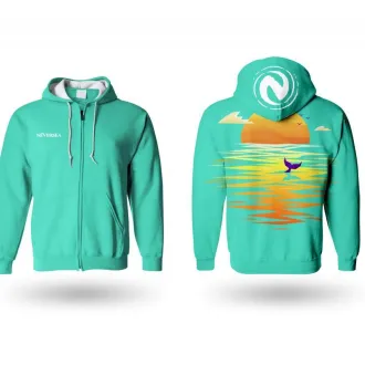 Hoodie NEVERSEA