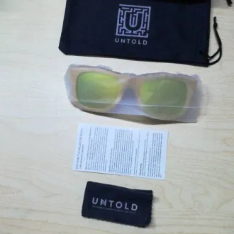 Ochelari UNTOLD