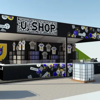 Shop UNTOLD