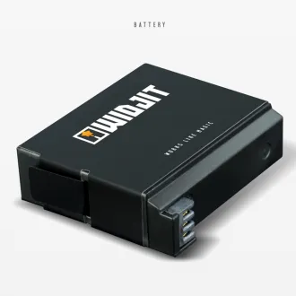 Baterie GoPro Widjit