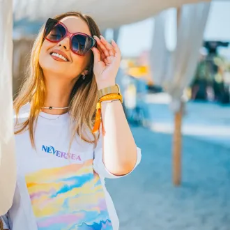 NEVERSEA - Merchandising
