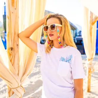 Tricou NEVERSEA