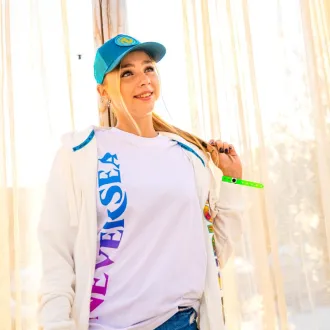 Tricou NEVERSEA