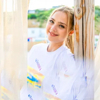 Tricou NEVERSEA