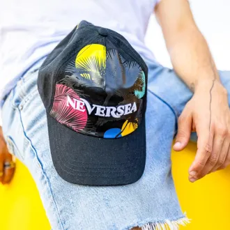 NEVERSEA - Merchandising