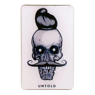Magnet UNTOLD