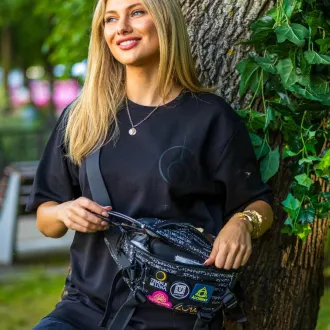 Borsetă UNTOLD
