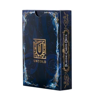 Cărți de Joc UNTOLD