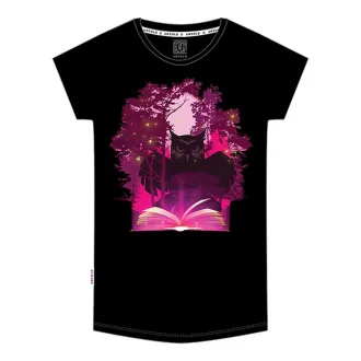 Tricou UNTOLD