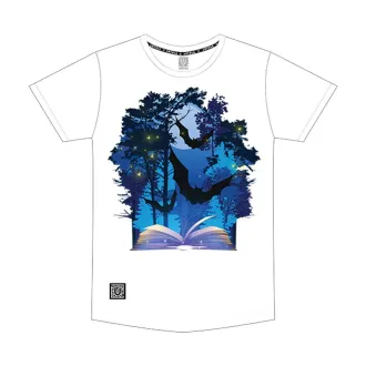 Tricou UNTOLD